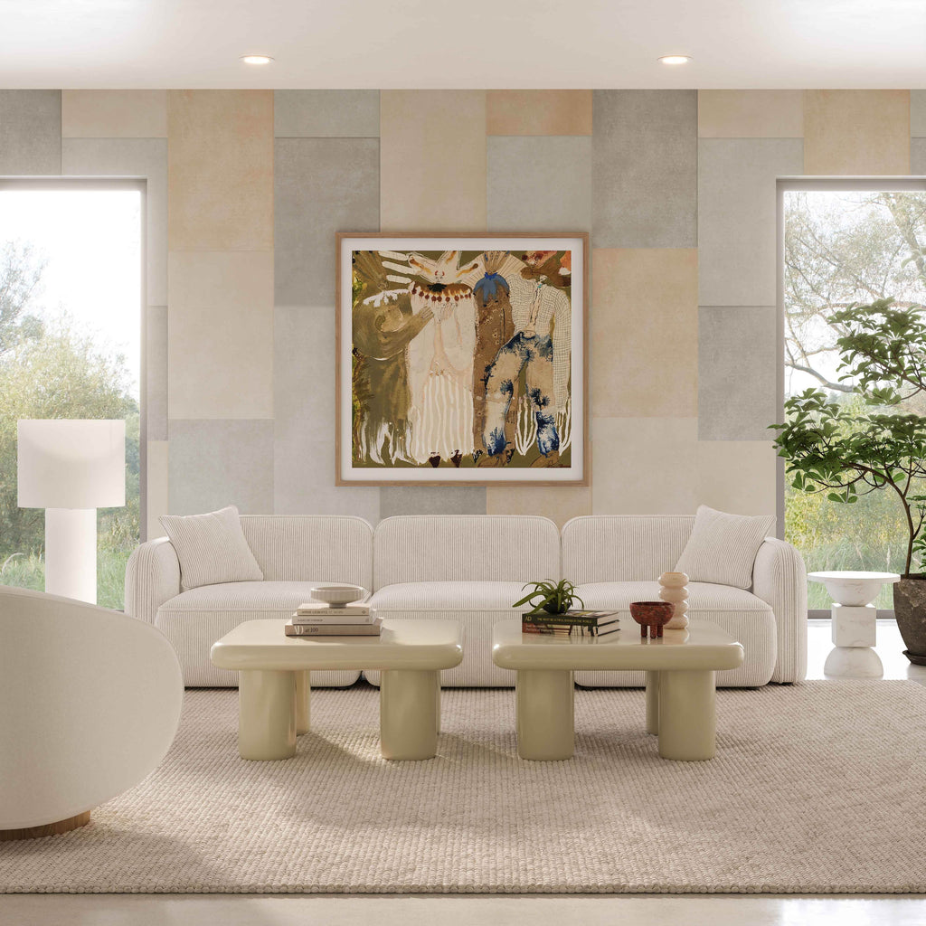 Travie Modular Sofa - Valyouweho
