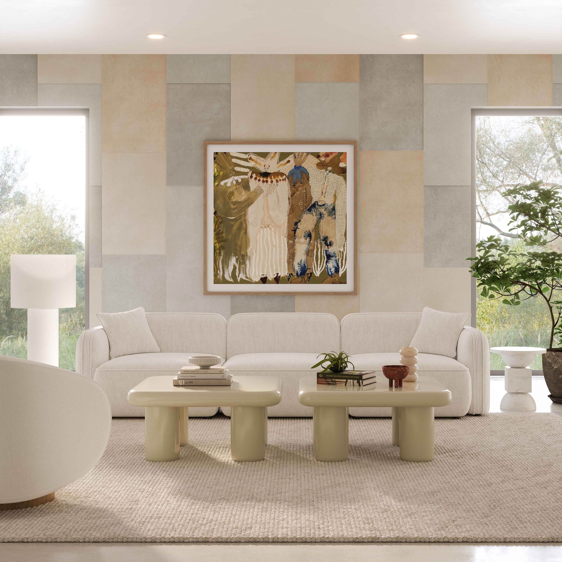Travie Modular Sofa - Valyouweho