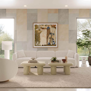 Travie Modular Sofa - Valyouweho