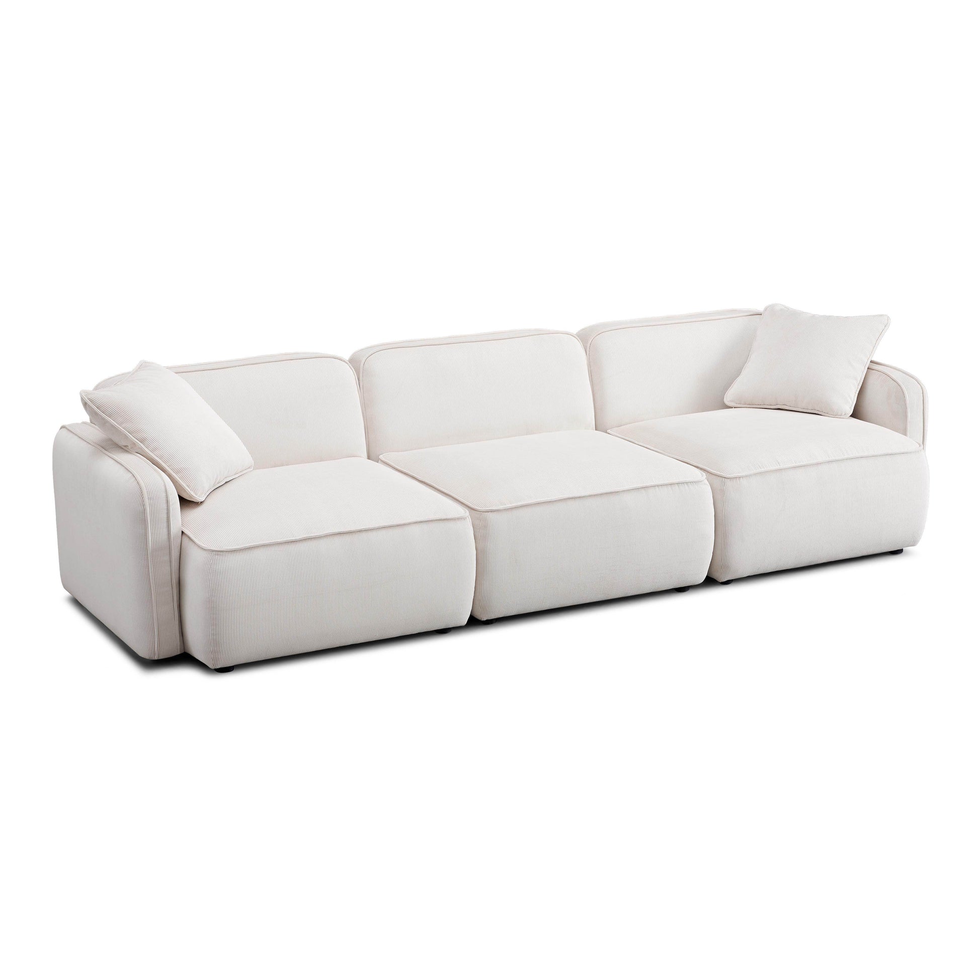 Travie Modular Sofa - Valyouweho