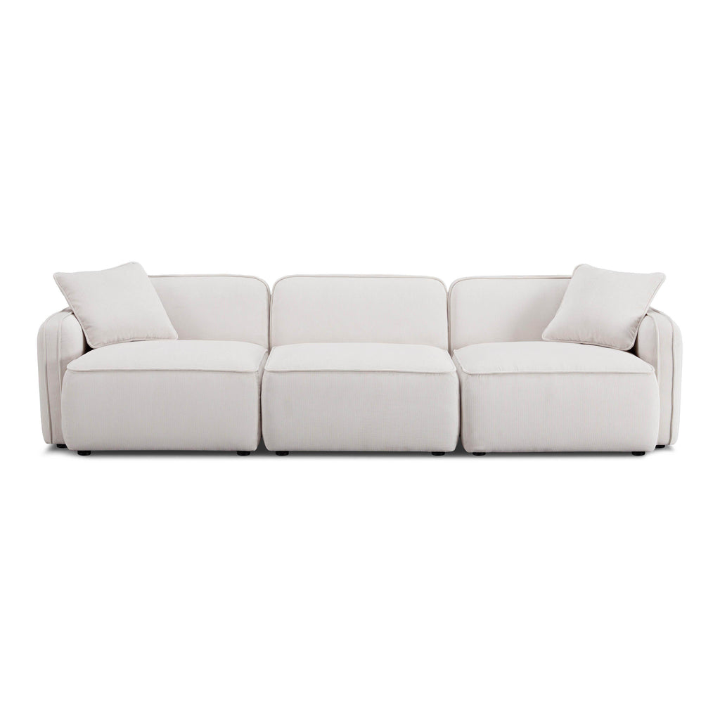 Travie Modular Sofa - Valyouweho