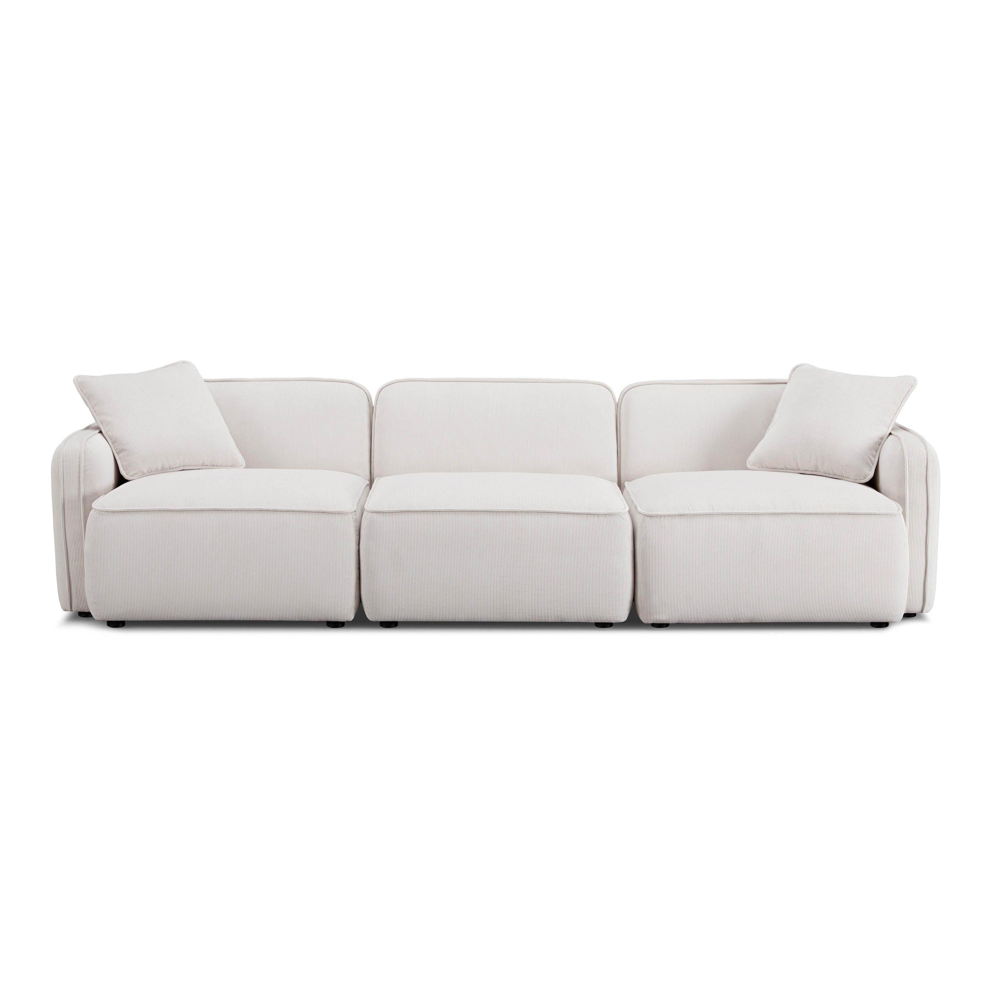 Travie Modular Sofa - Valyouweho