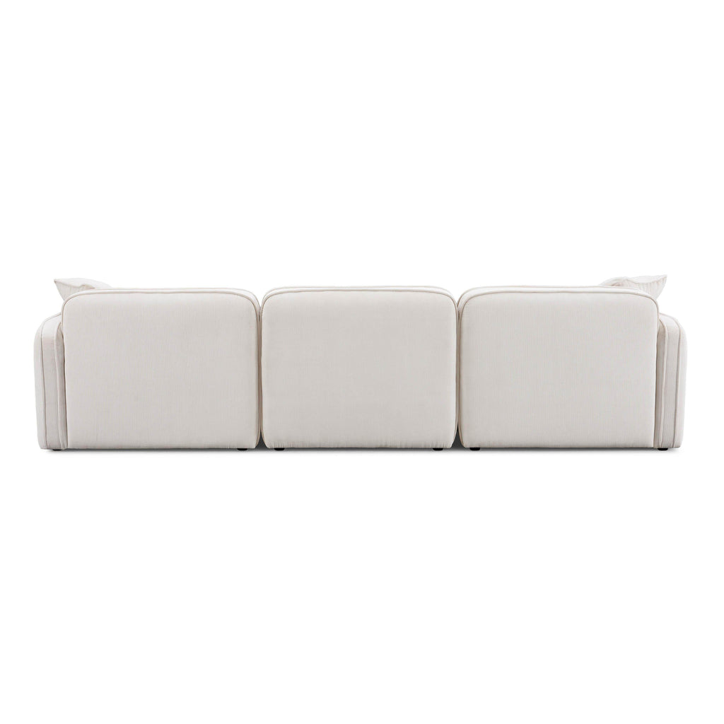 Travie Modular Sofa - Valyouweho