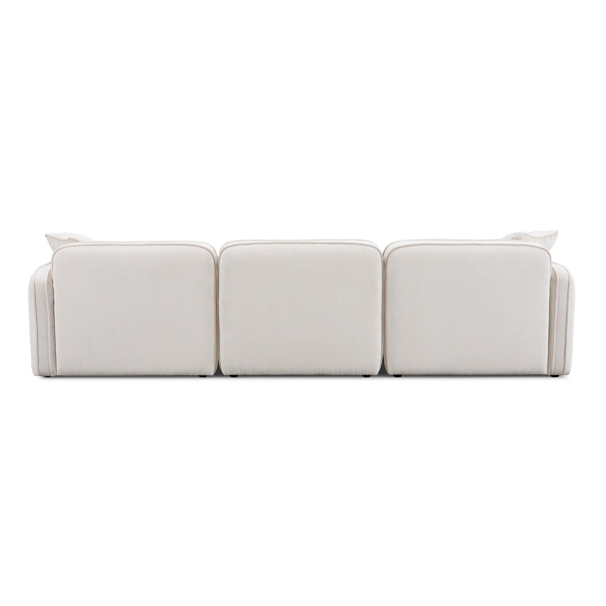 Travie Modular Sofa - Valyouweho