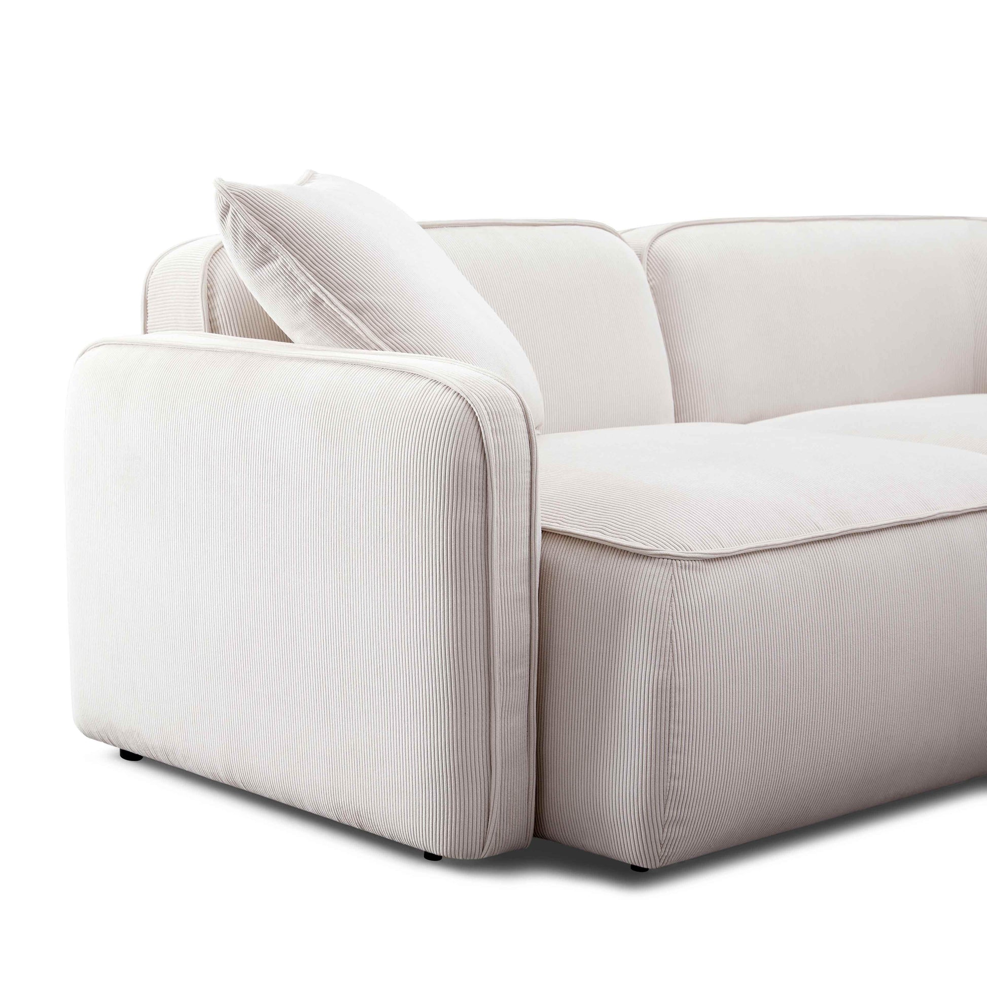 Travie Modular Sofa - Valyouweho