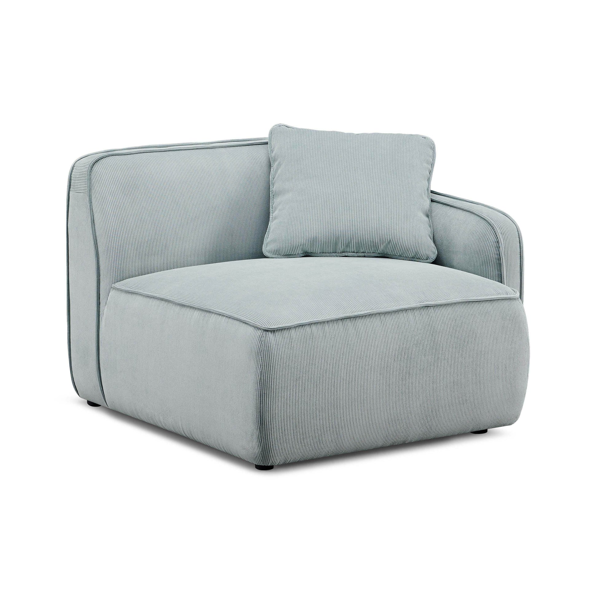 Travie Modular Arm Seat - Valyouweho
