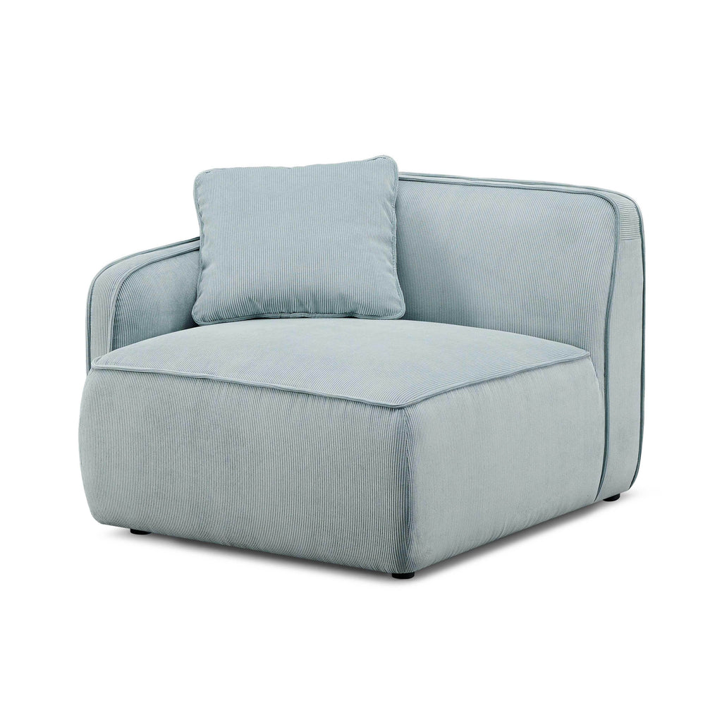 Travie Modular Arm Seat - Valyouweho