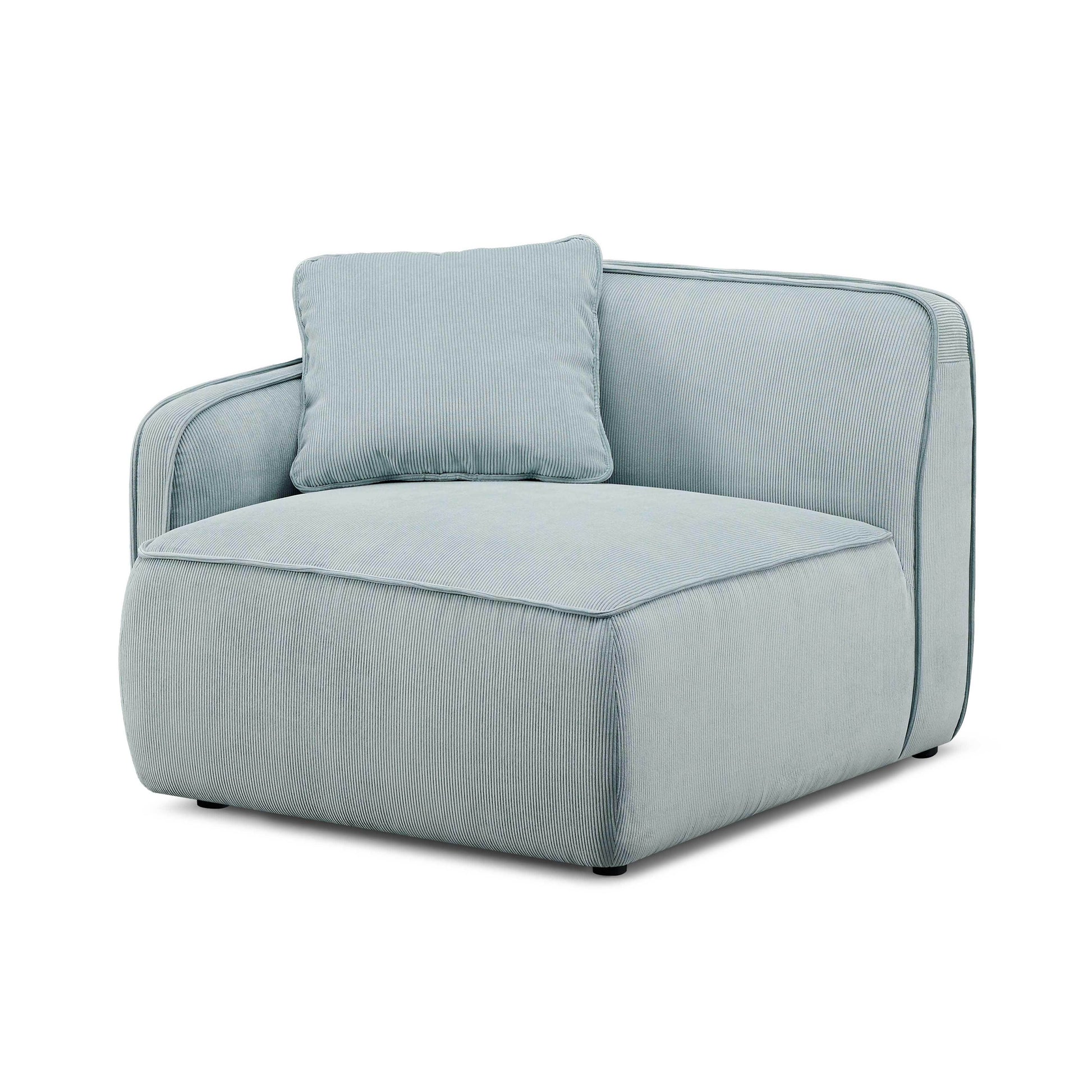 Travie Modular Arm Seat - Valyouweho