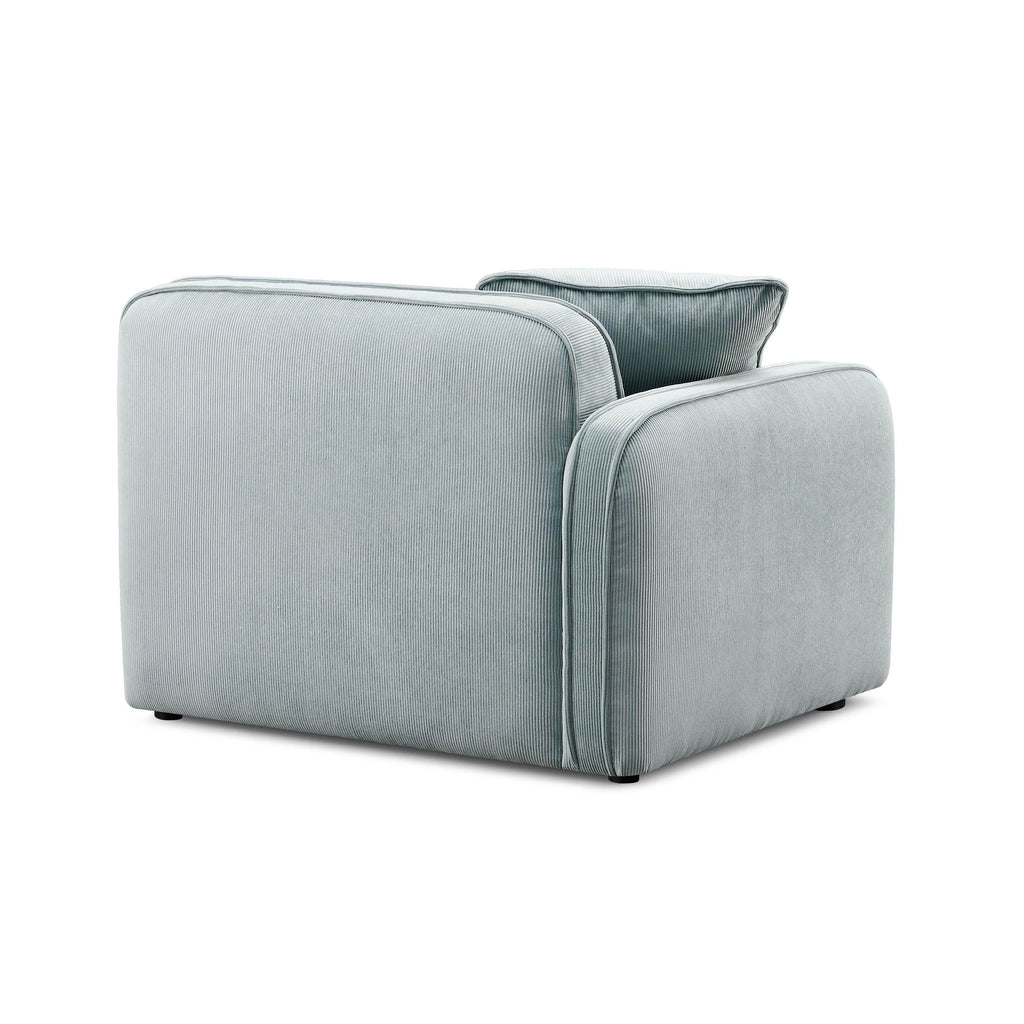 Travie Modular Arm Seat - Valyouweho