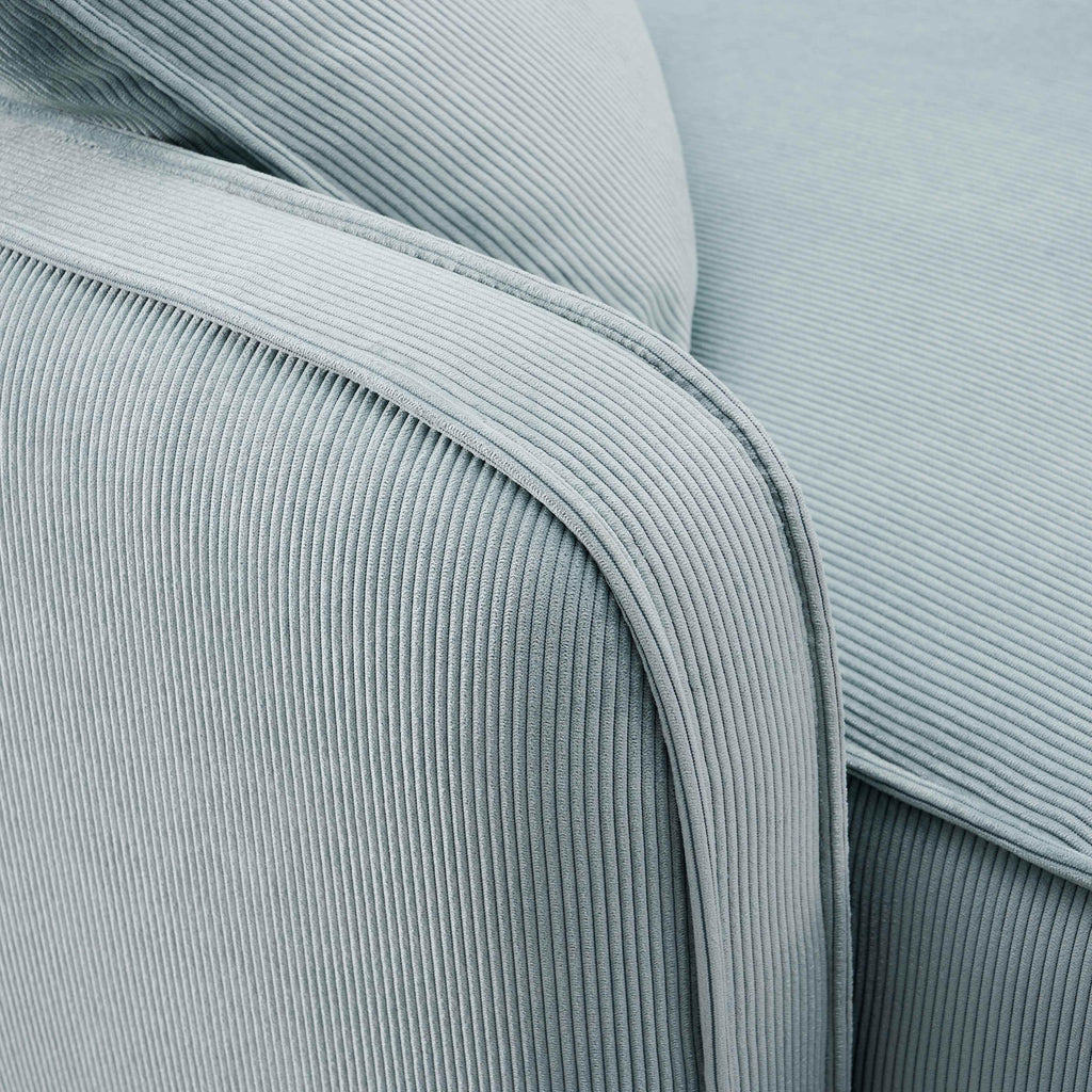 Travie Modular Arm Seat - Valyouweho