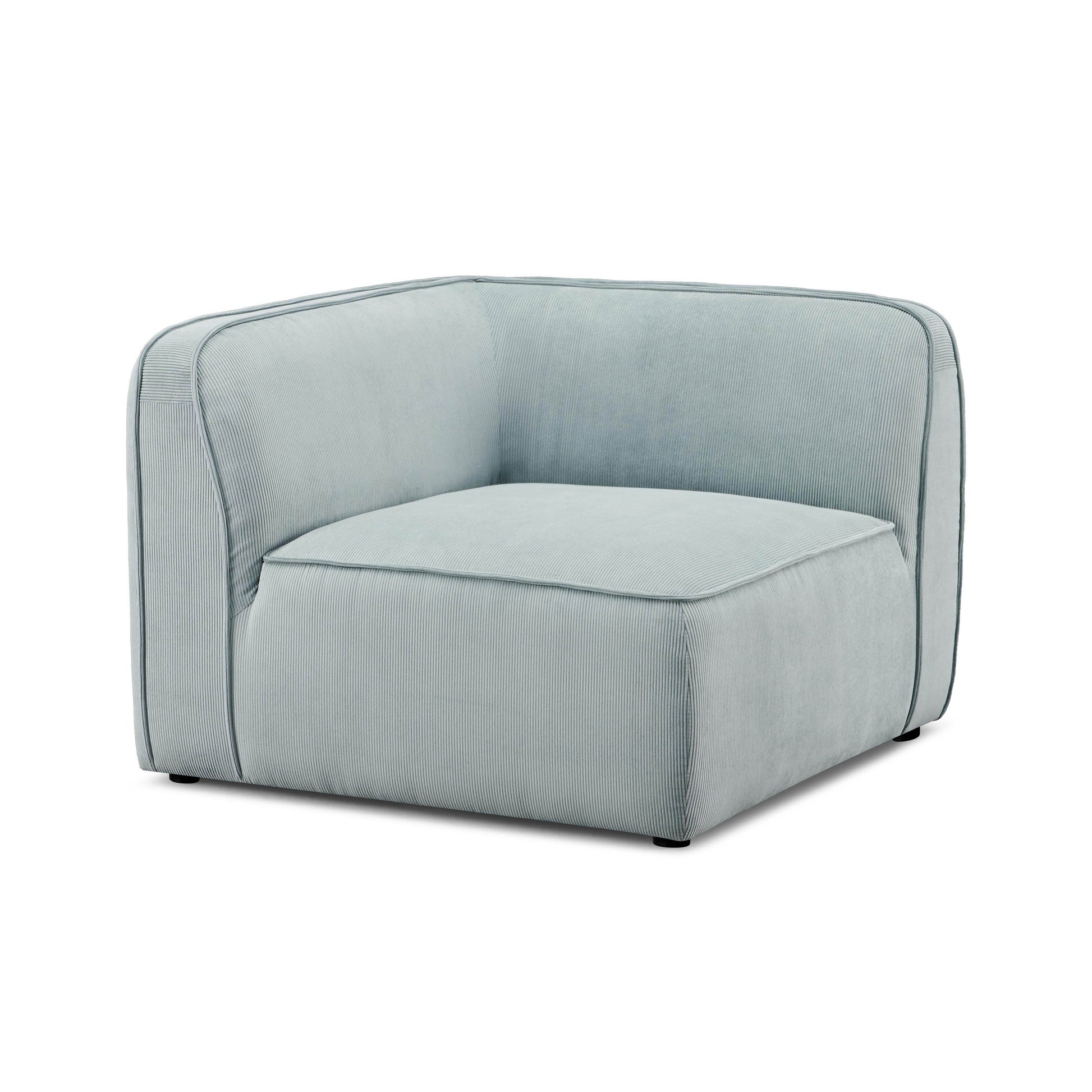 Travie Modular Corner Chair - Valyouweho