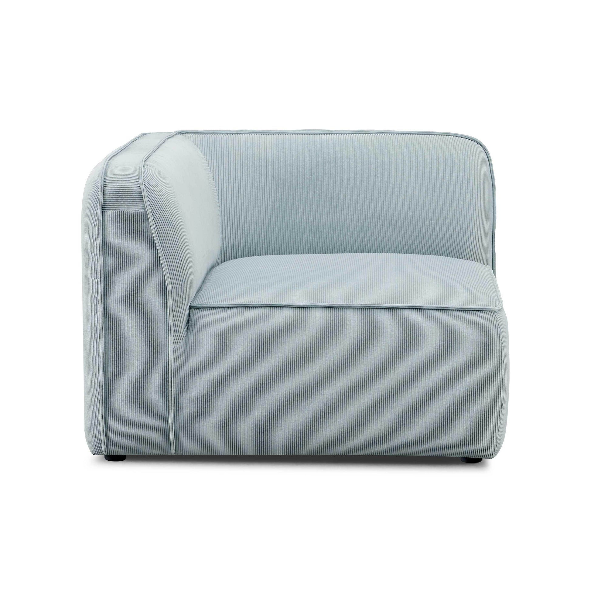 Travie Modular Corner Chair - Valyouweho