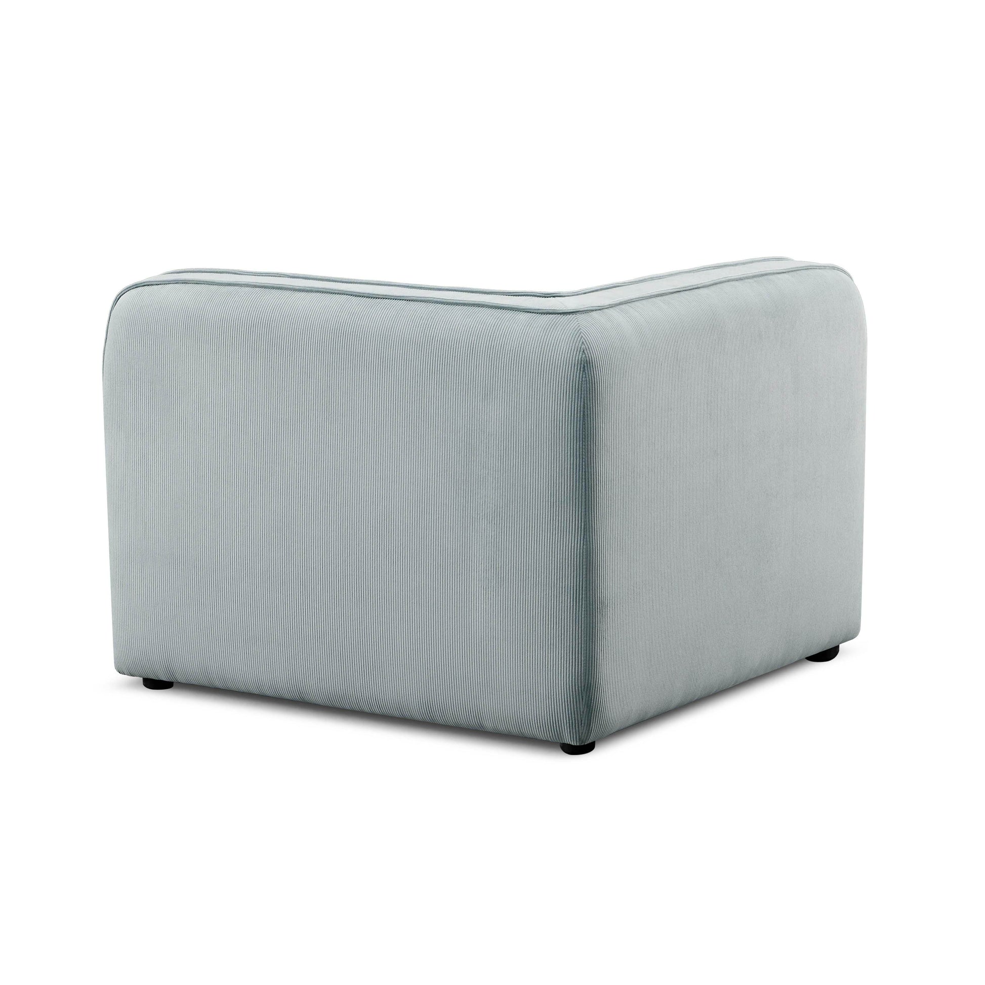 Travie Modular Corner Chair - Valyouweho