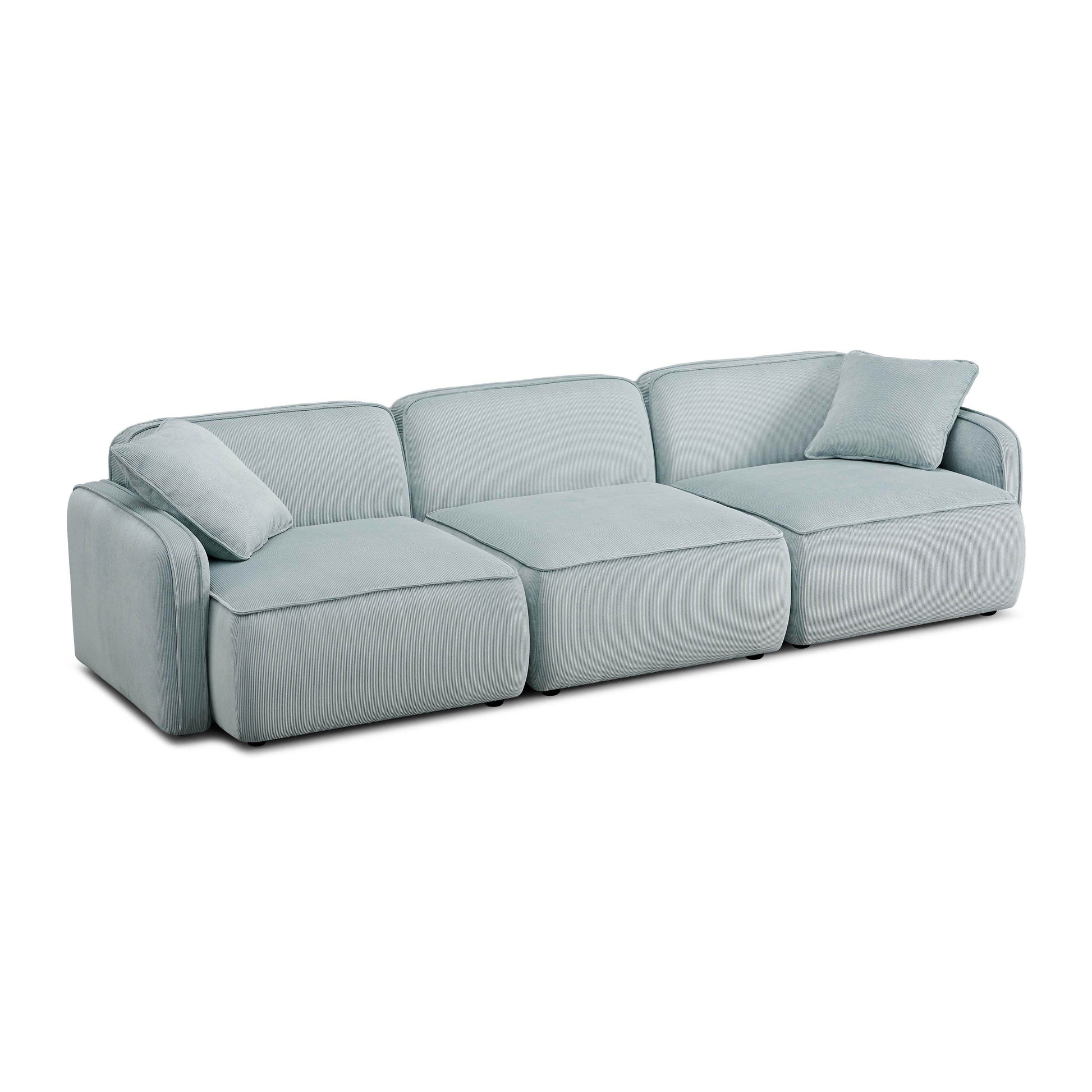Travie Modular Sofa - Valyouweho