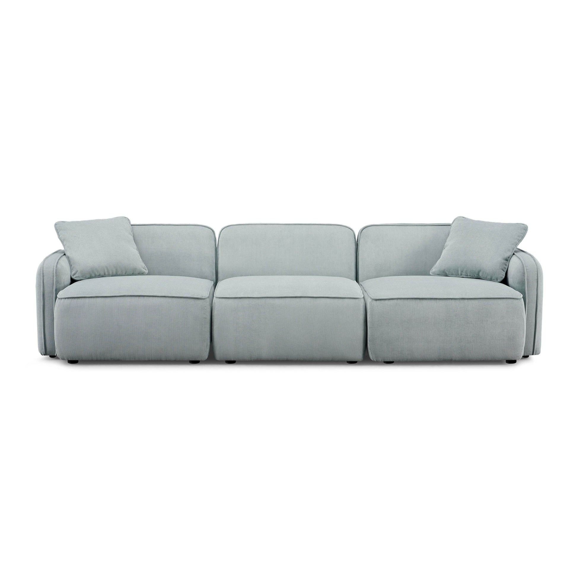 Travie Modular Sofa - Valyouweho