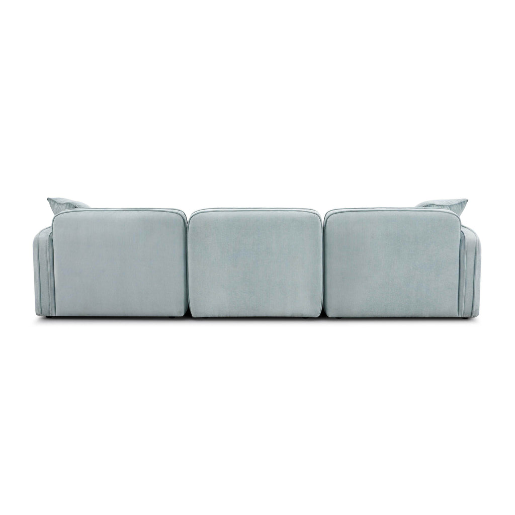 Travie Modular Sofa - Valyouweho