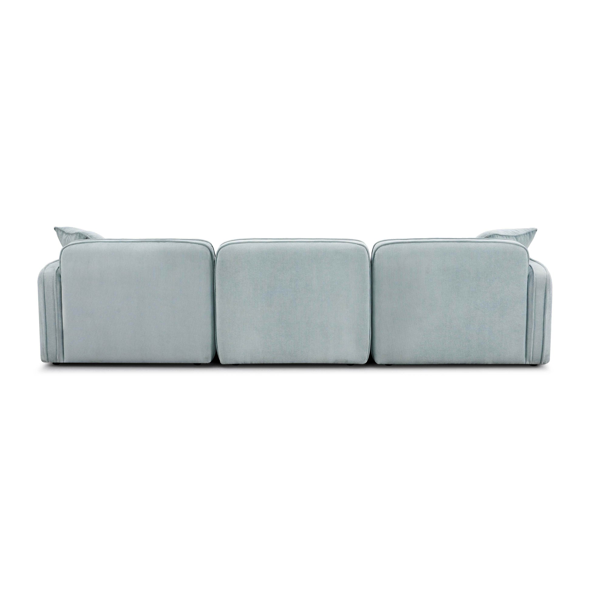 Travie Modular Sofa - Valyouweho