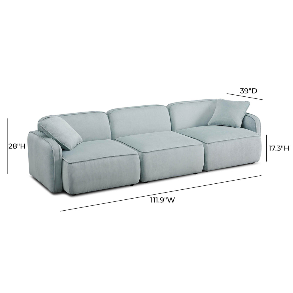 Travie Modular Sofa - Valyouweho