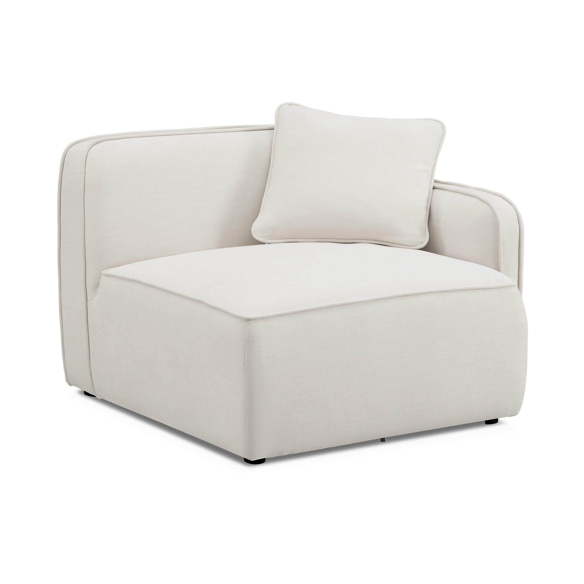 Travie Modular Arm Seat - Valyouweho
