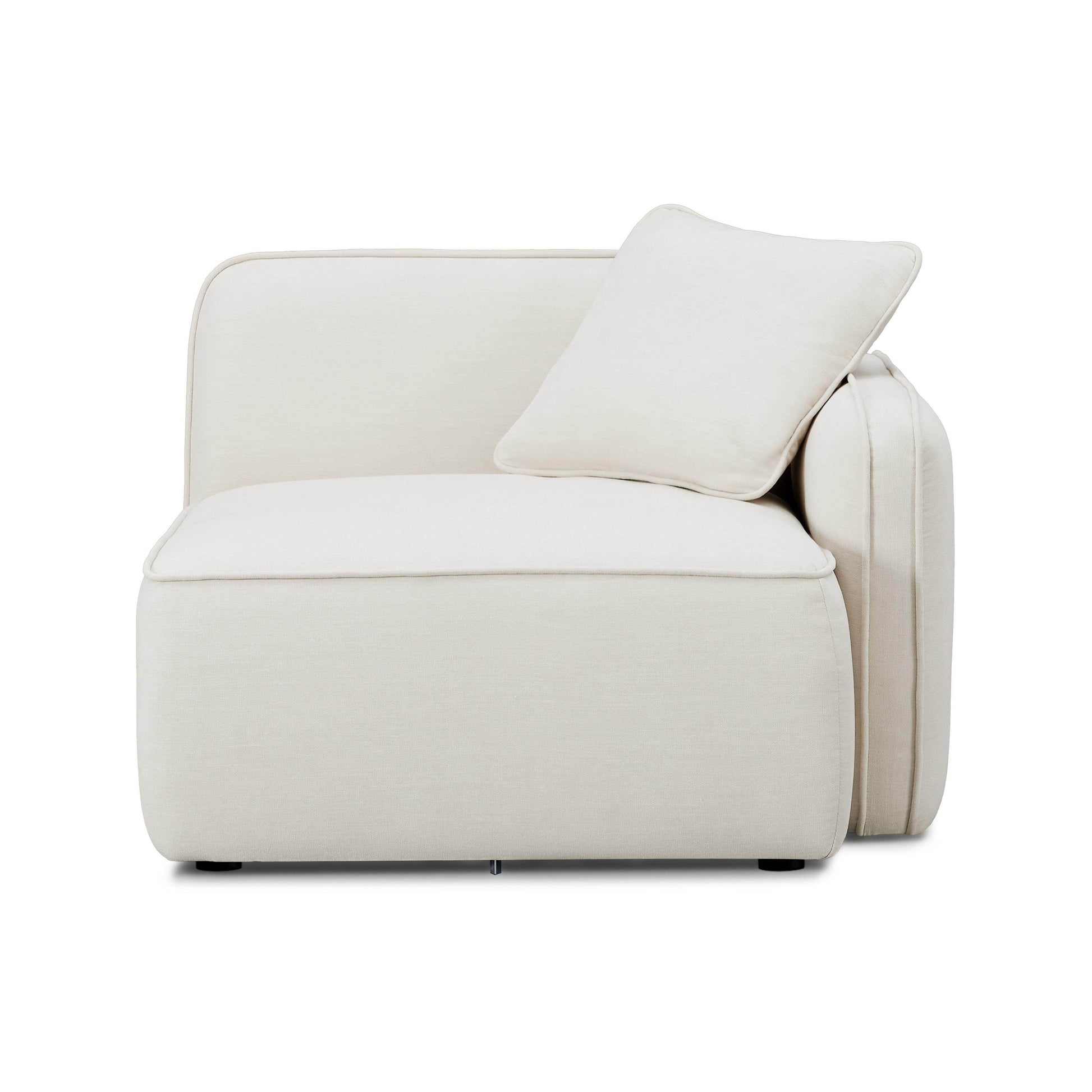 Travie Modular Arm Seat - Valyouweho