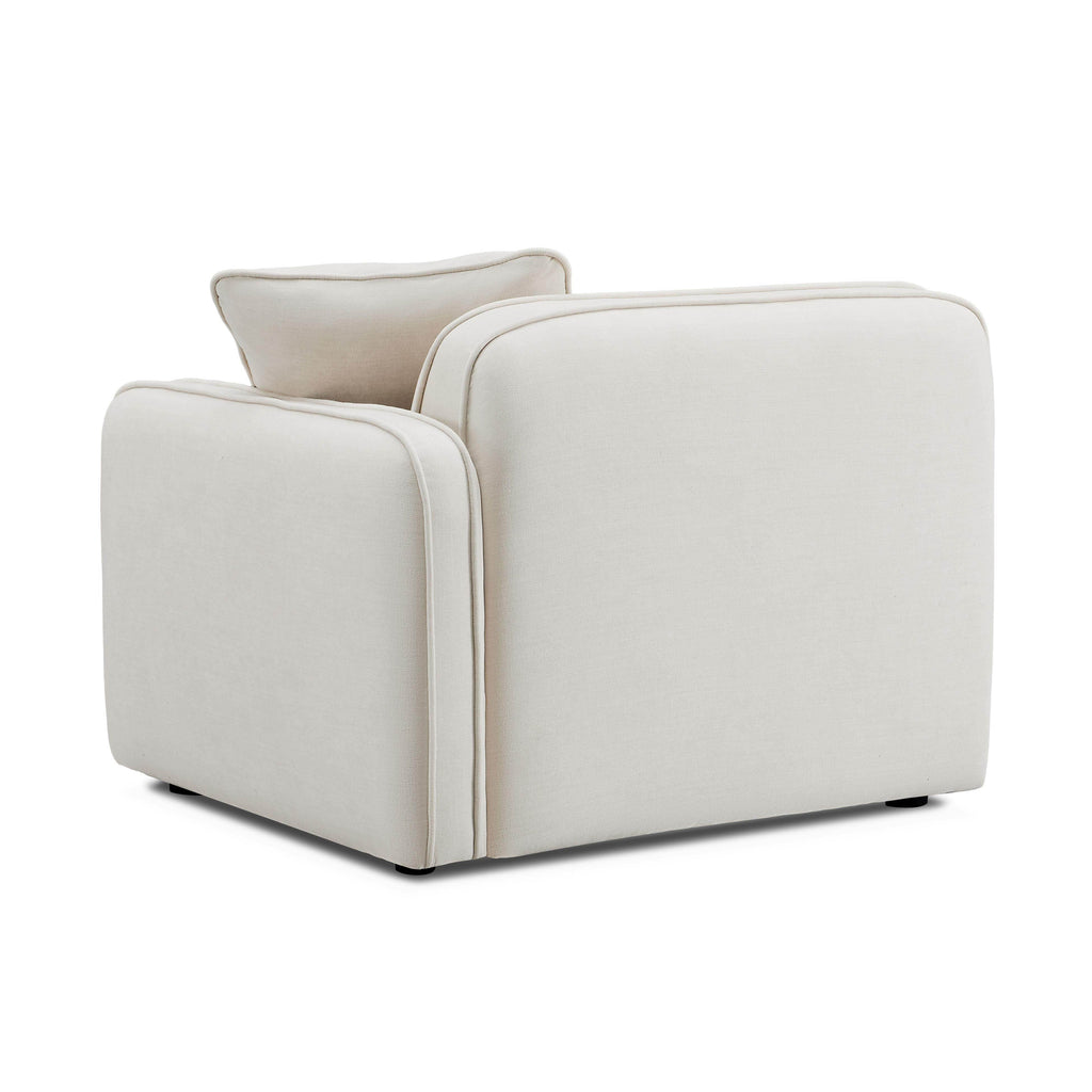 Travie Modular Arm Seat - Valyouweho