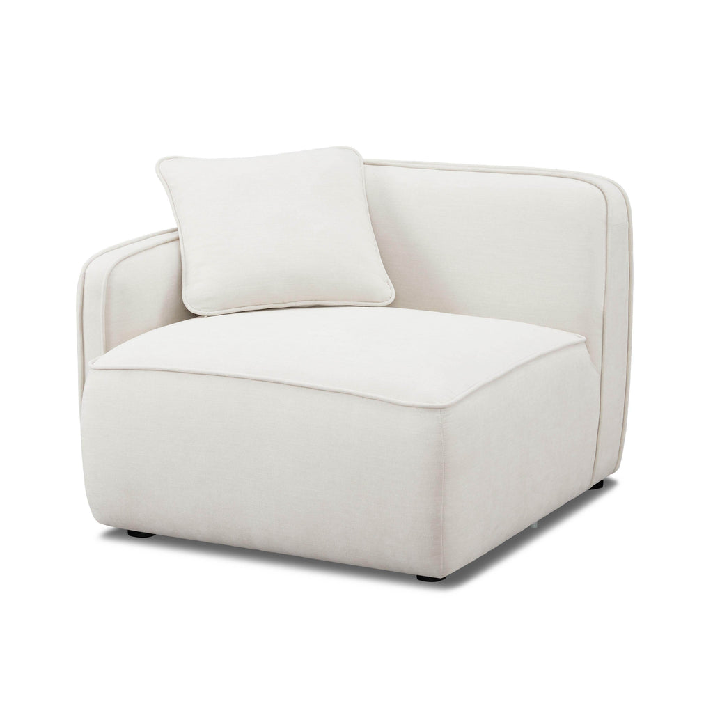 Travie Modular Arm Seat - Valyouweho
