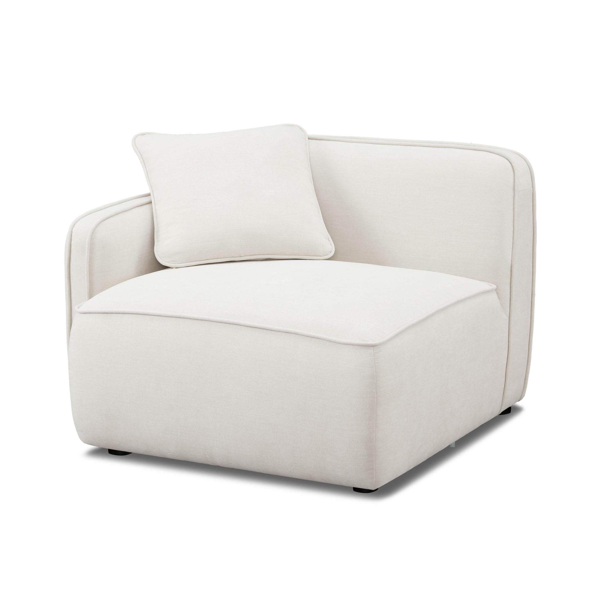 Travie Modular Arm Seat - Valyouweho