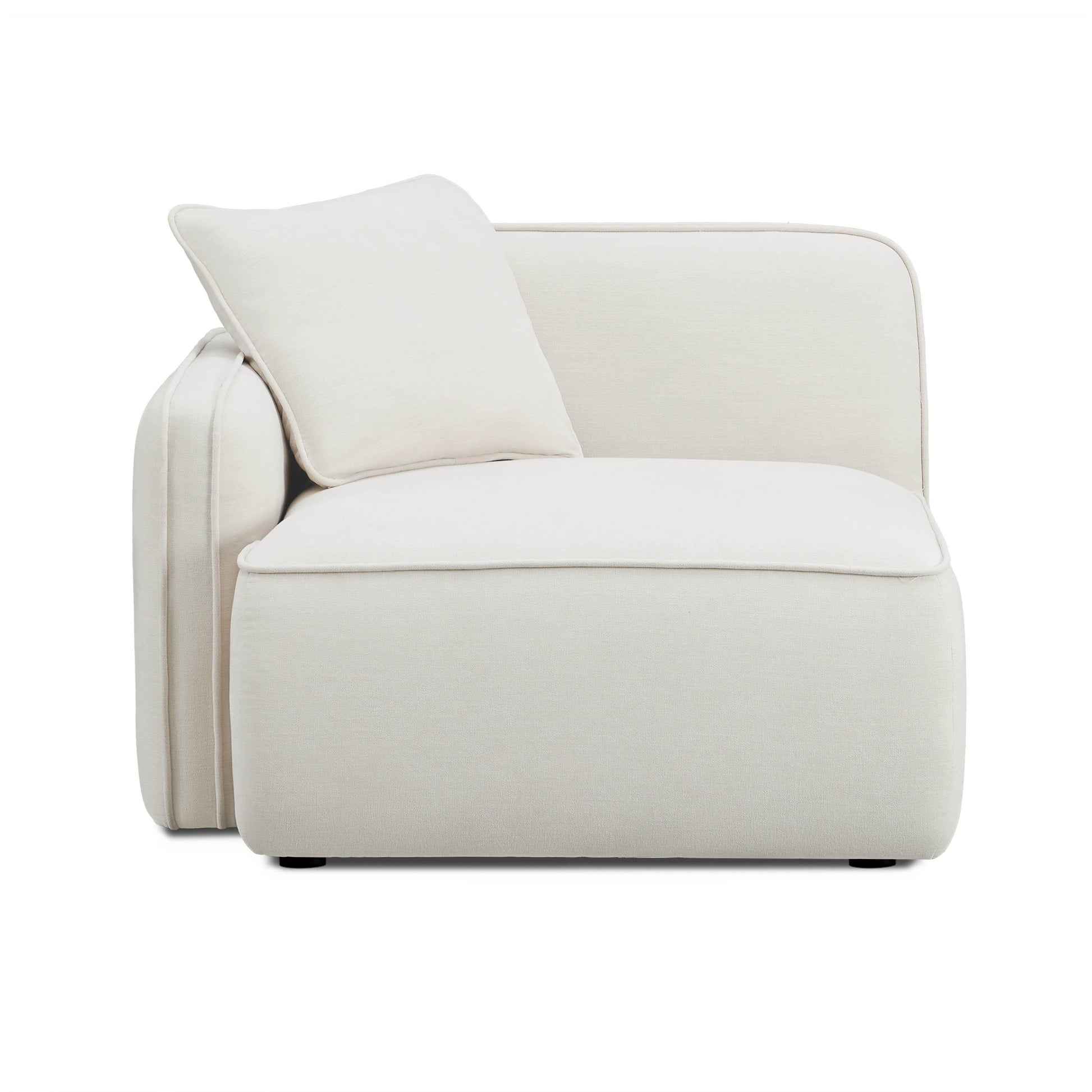 Travie Modular Arm Seat - Valyouweho