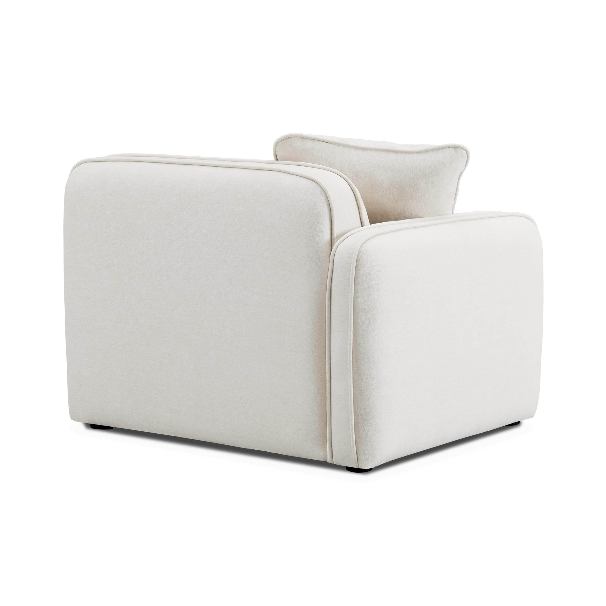 Travie Modular Arm Seat - Valyouweho