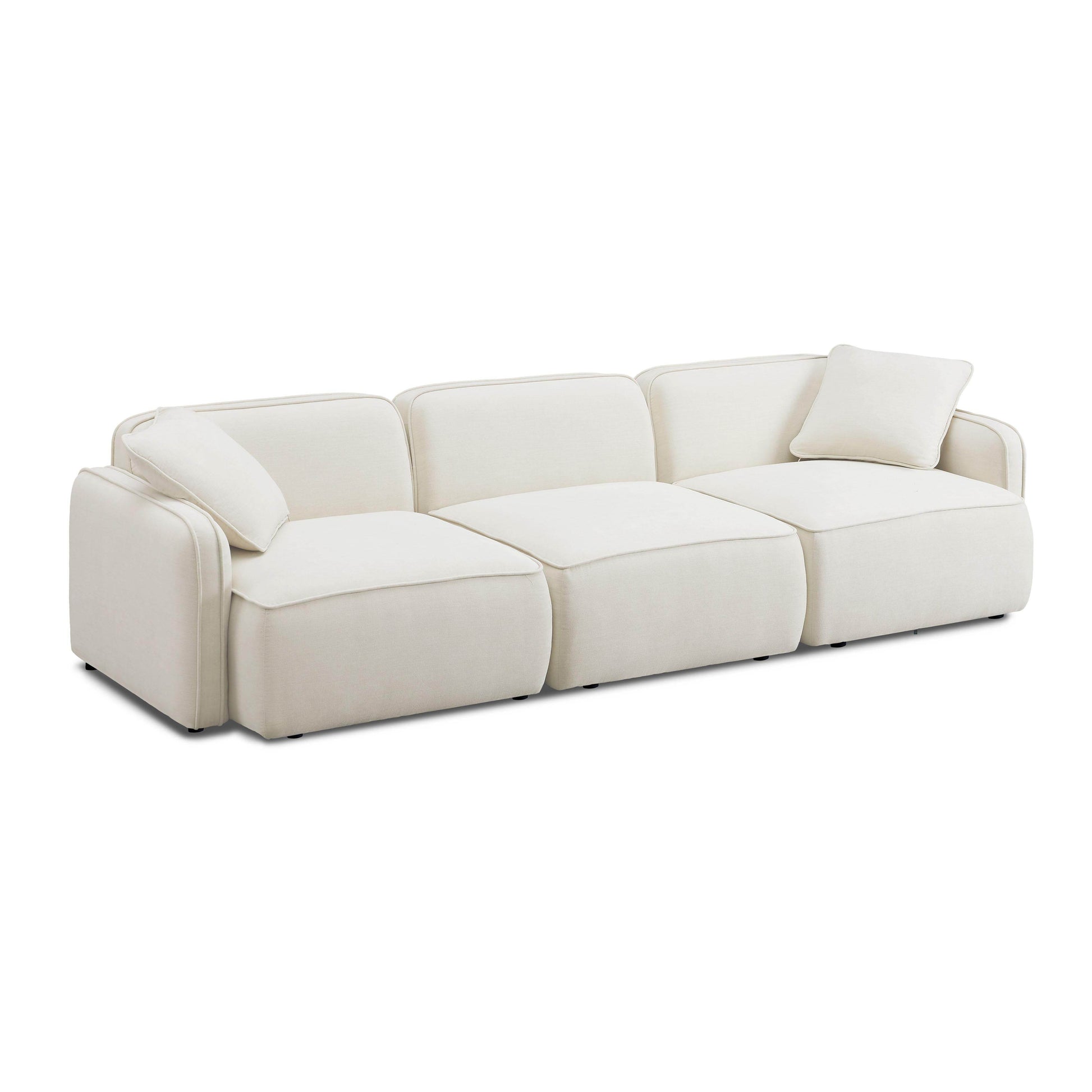 Travie Modular Sofa - Valyouweho