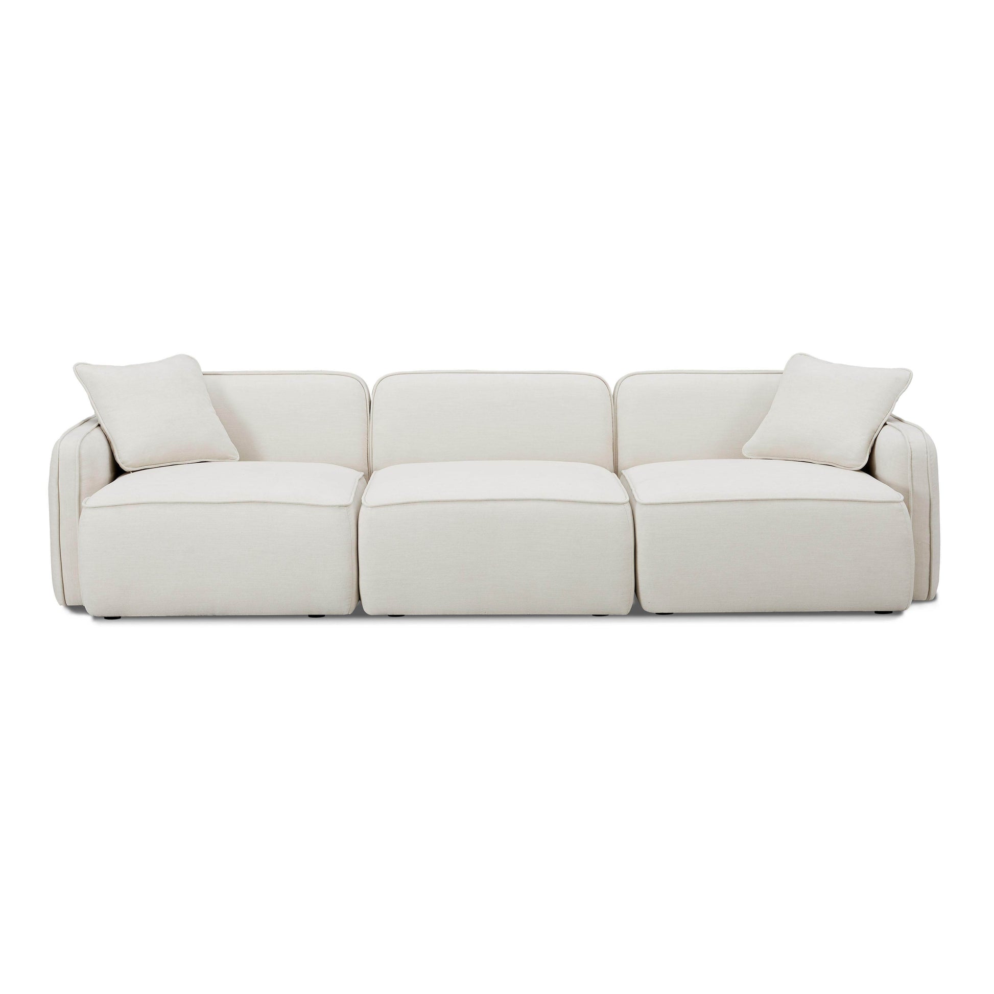 Travie Modular Sofa - Valyouweho
