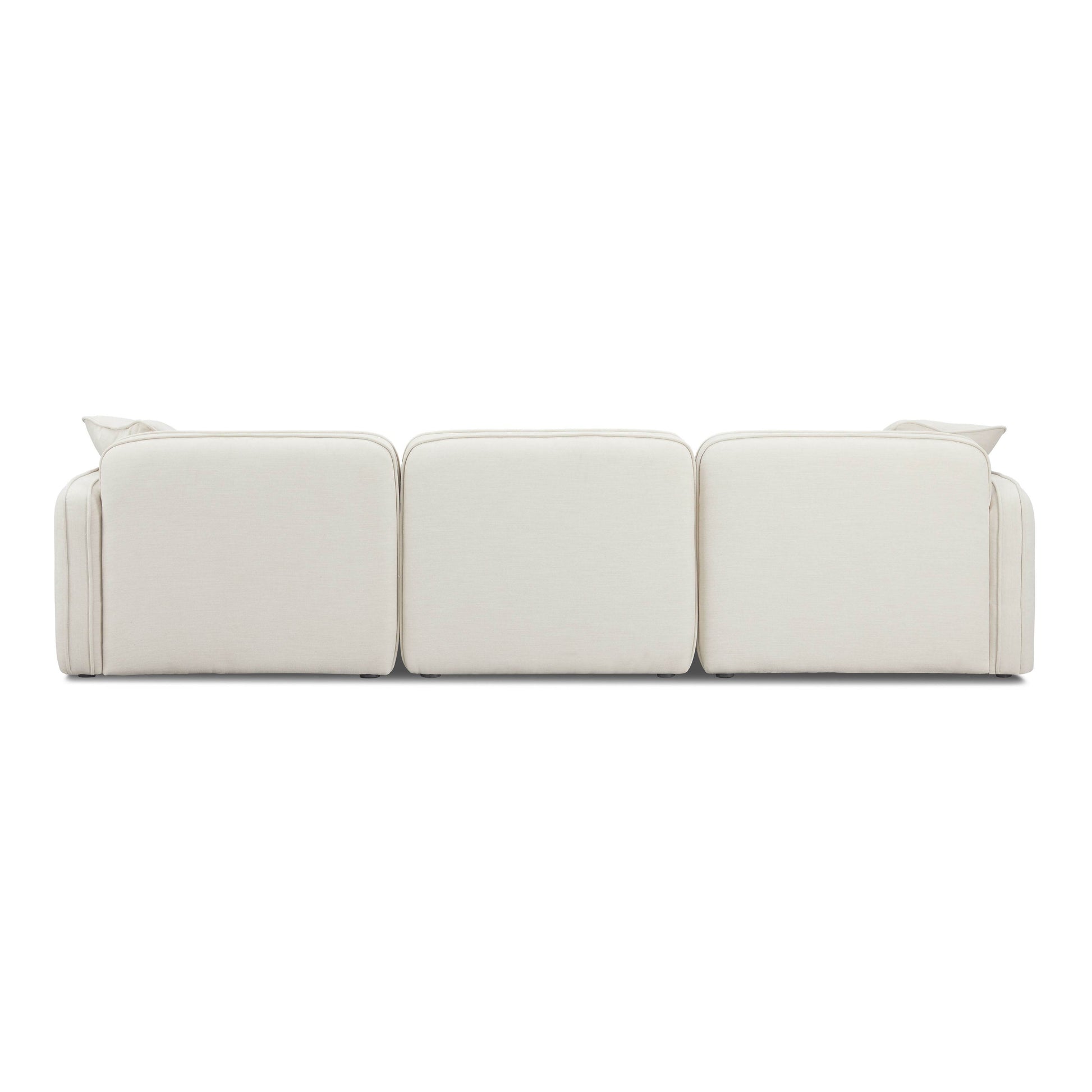 Travie Modular Sofa - Valyouweho