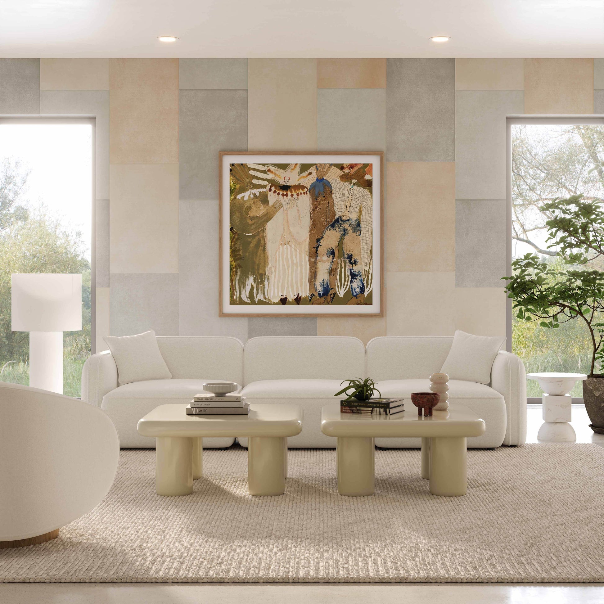 Travie Modular Sofa - Valyouweho