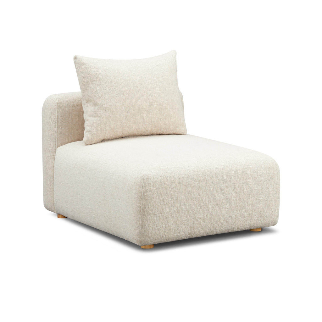 Hangover Armless Chair - Valyouweho
