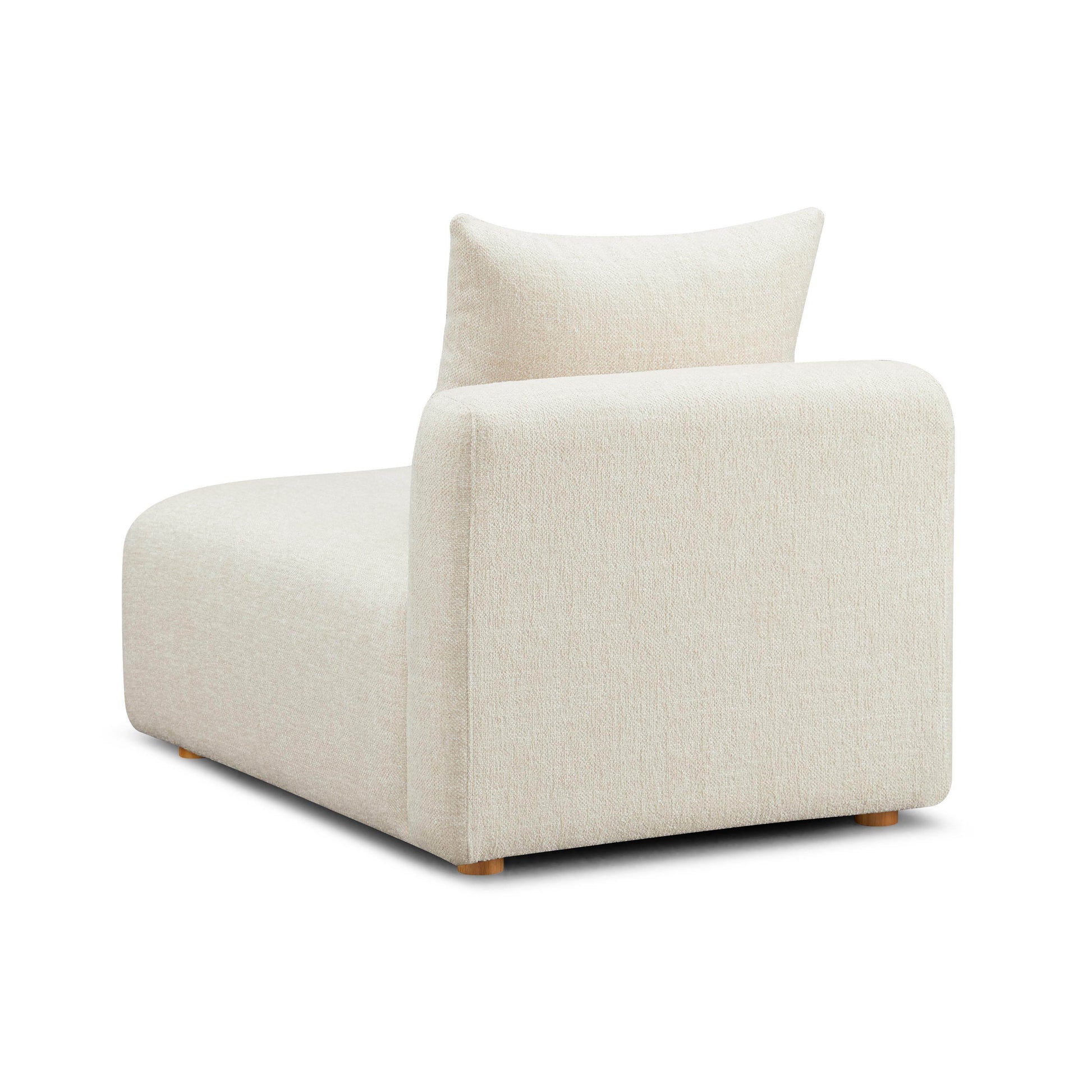 Hangover Armless Chair - Valyouweho