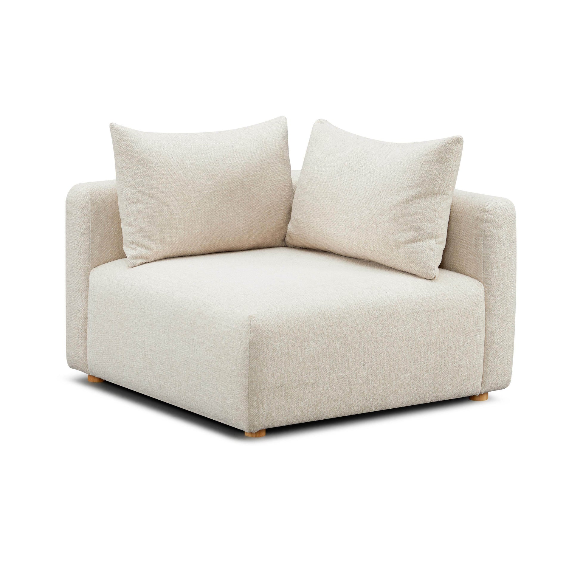 Hangover Corner Chair - Valyouweho