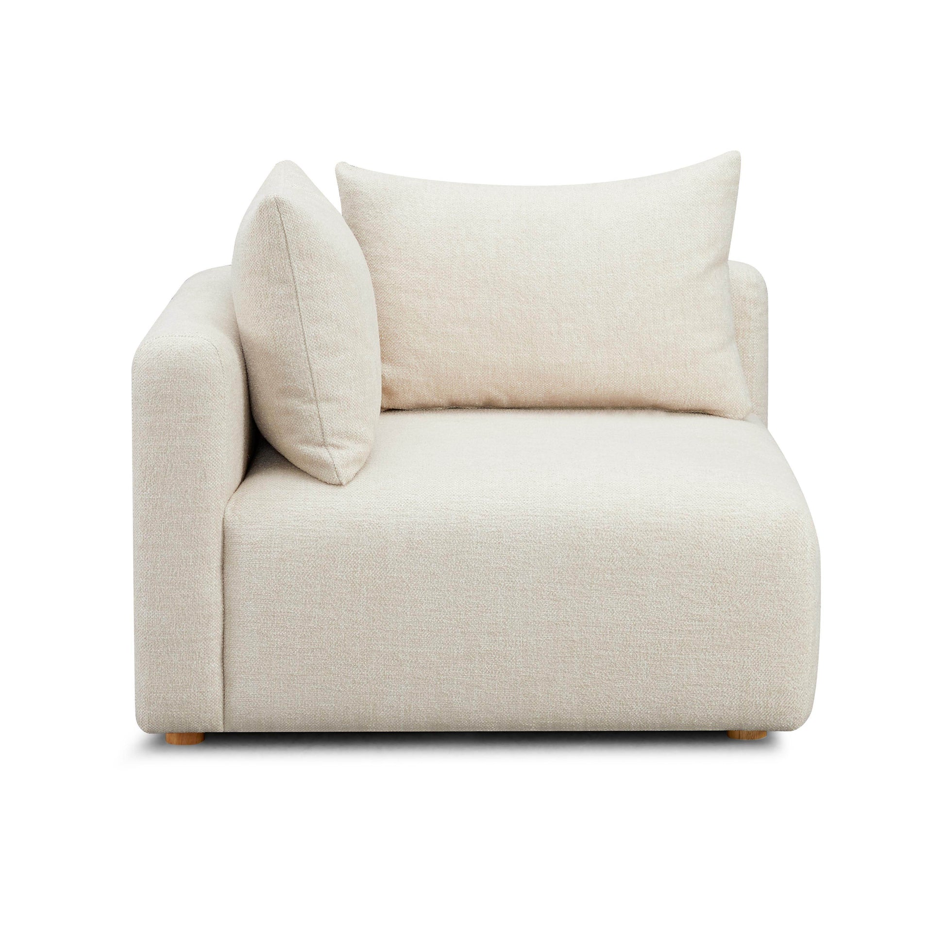 Hangover Corner Chair - Valyouweho