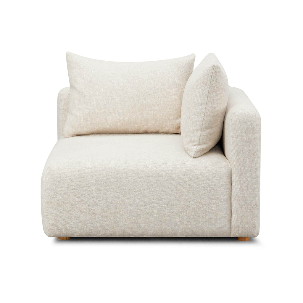 Hangover Corner Chair - Valyouweho