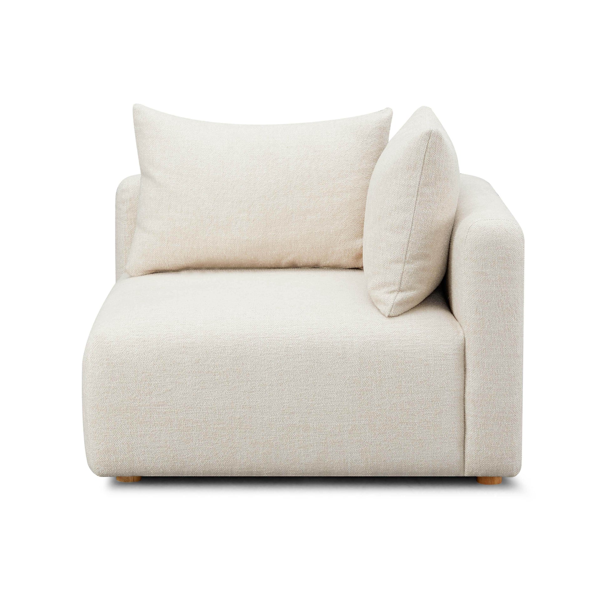 Hangover Corner Chair - Valyouweho