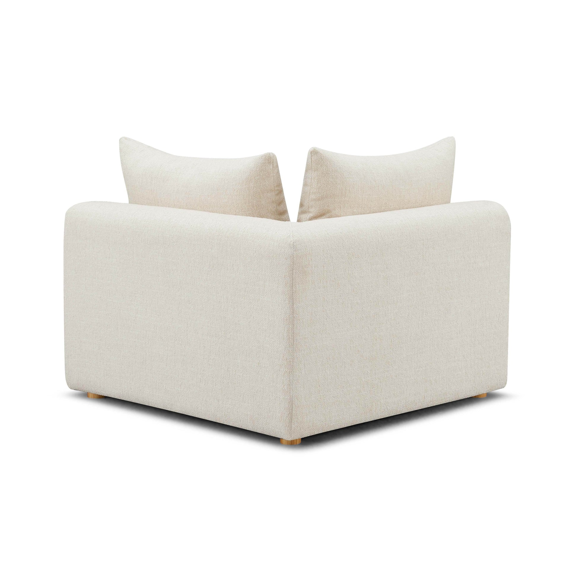Hangover Corner Chair - Valyouweho