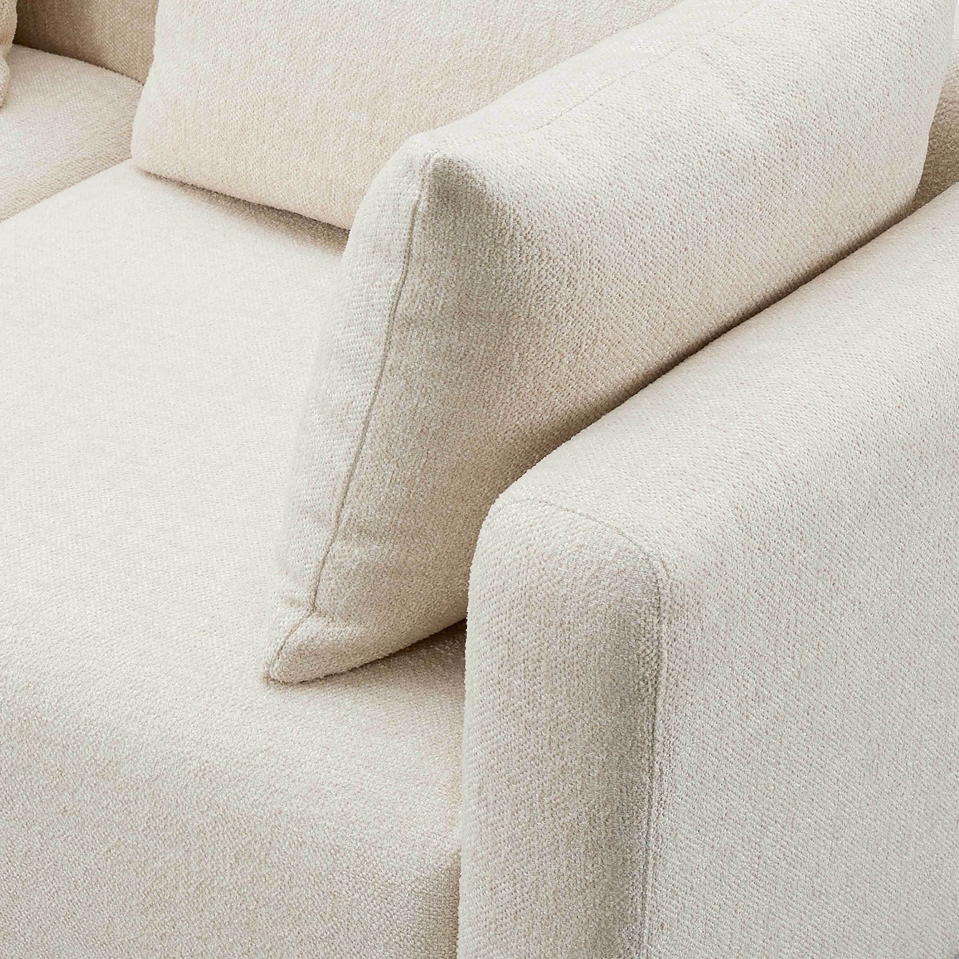 Hangover Loveseat - Valyouweho