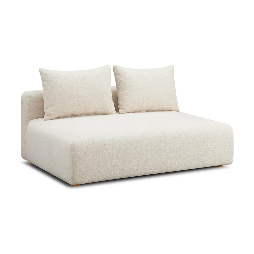 Hangover Modular Loveseat - Valyouweho