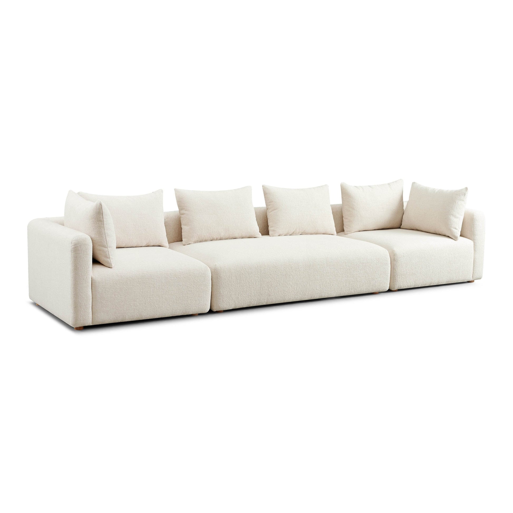 Hangover Long Sofa - Valyouweho