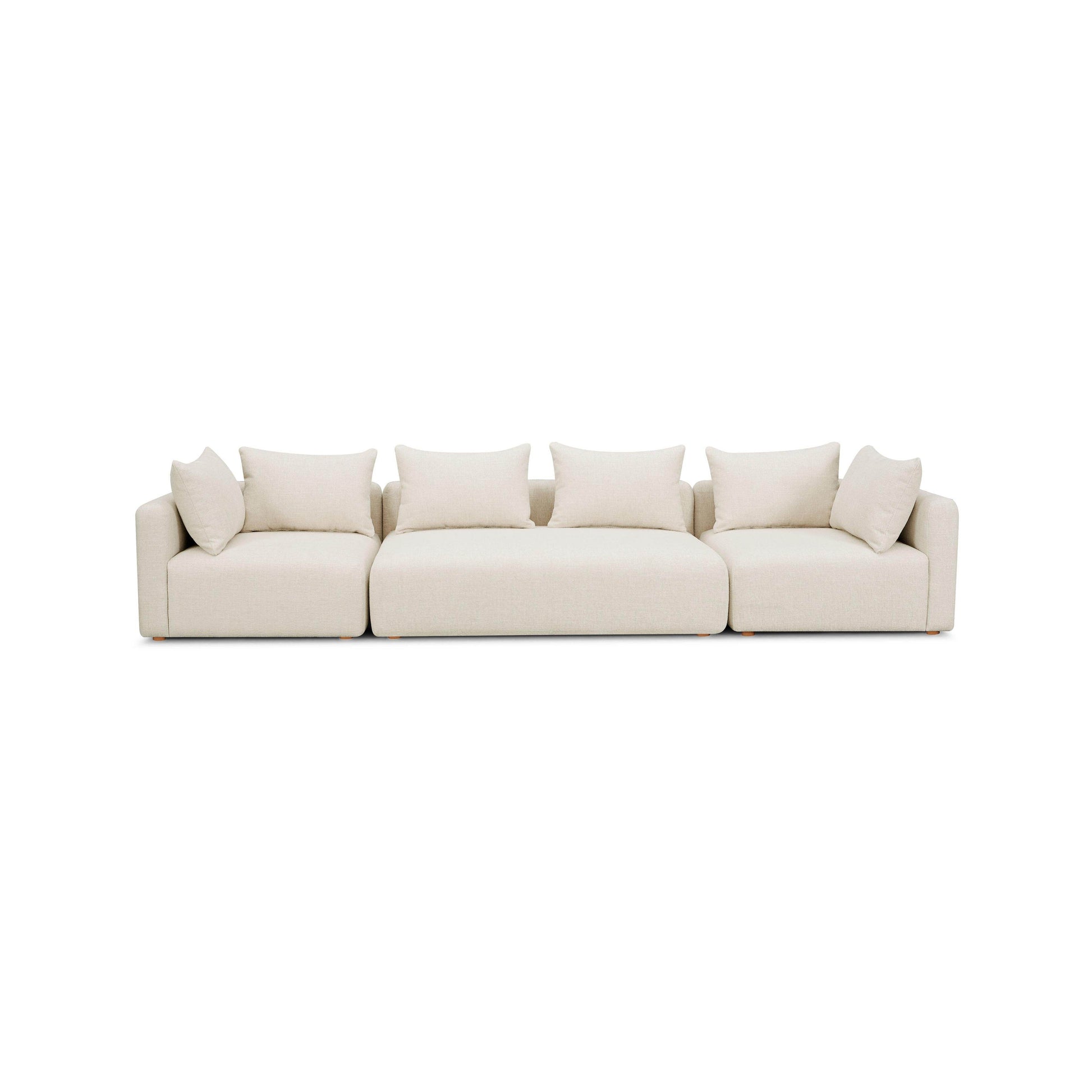 Hangover Long Sofa - Valyouweho