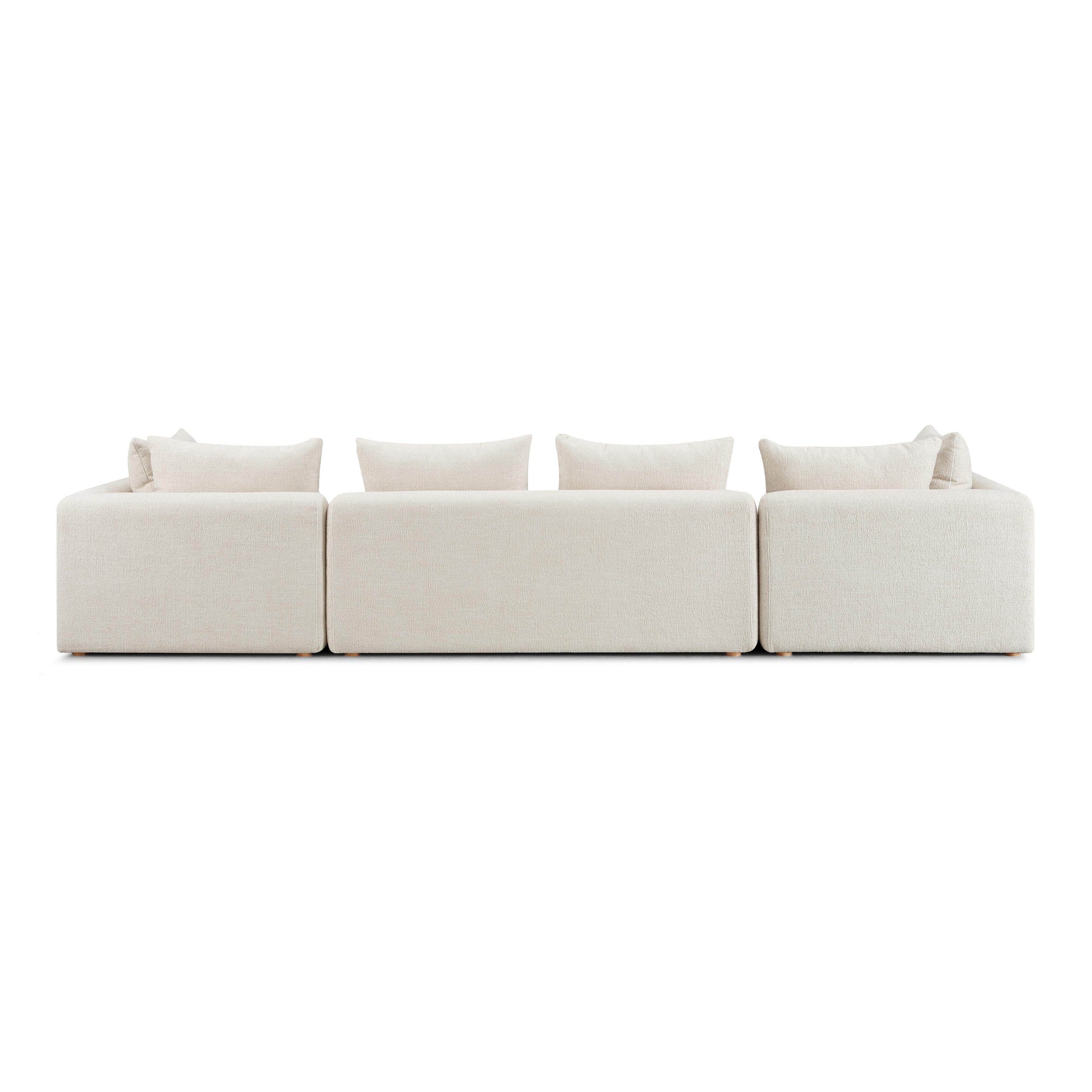 Hangover Long Sofa - Valyouweho