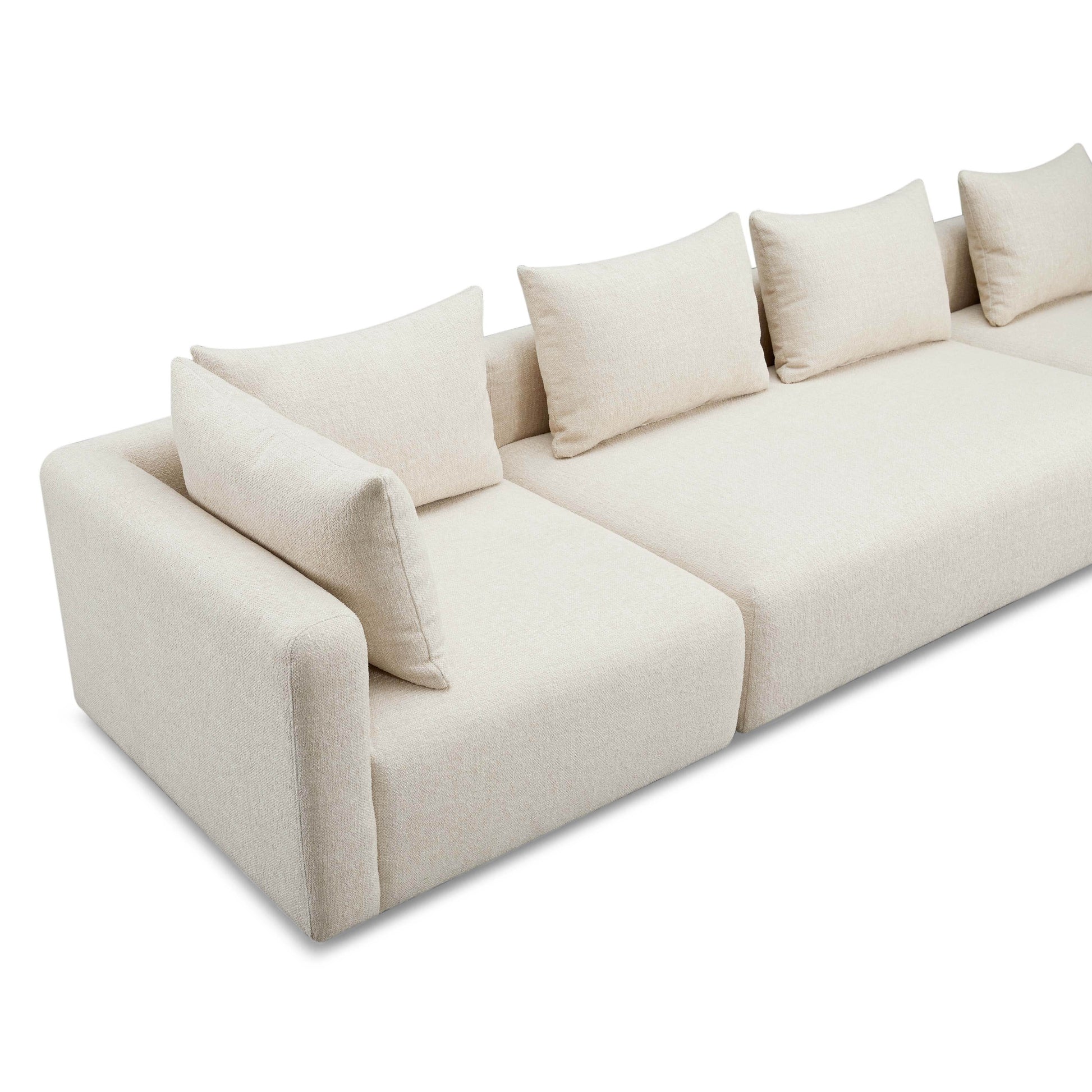 Hangover Long Sofa - Valyouweho