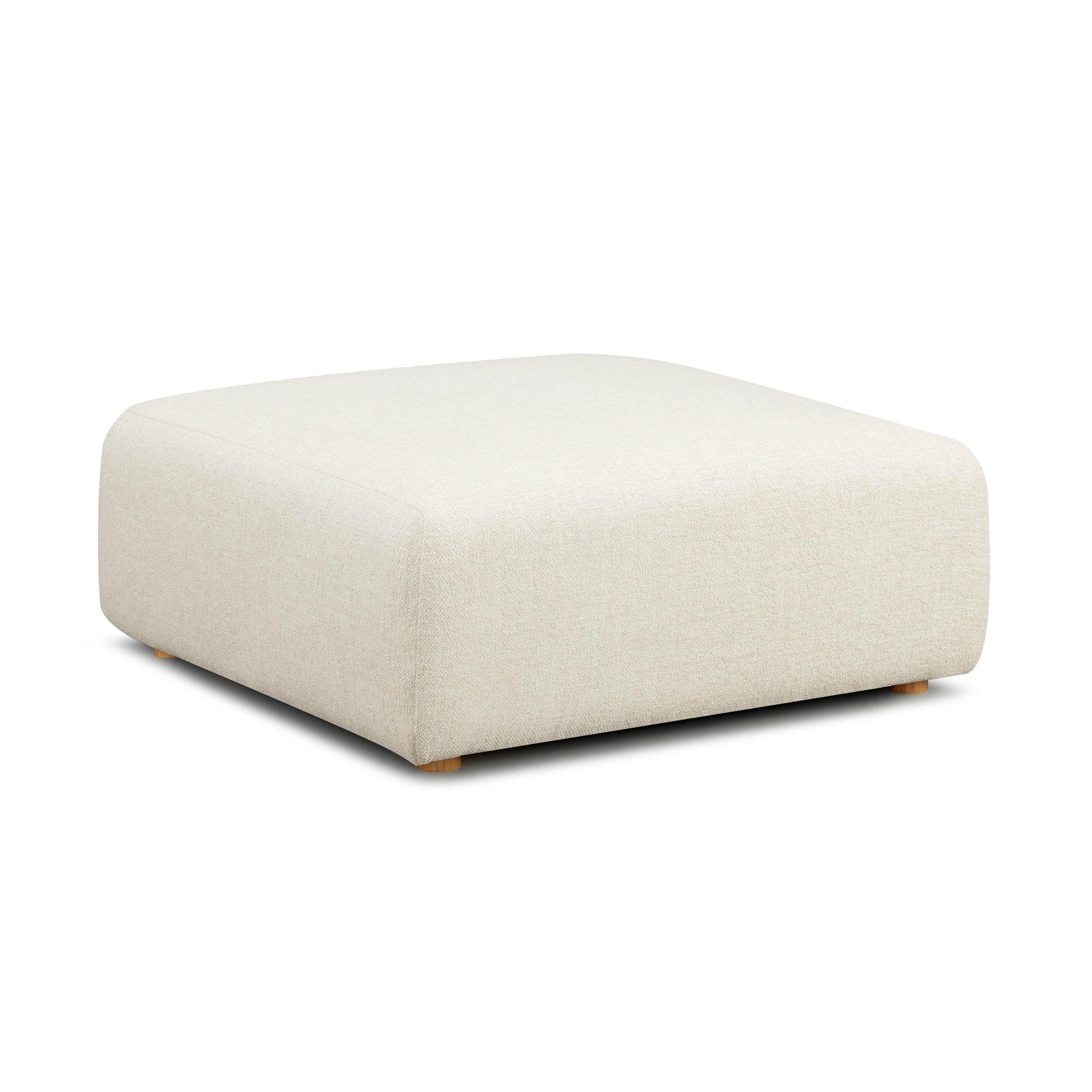 Hangover Ottoman - Valyouweho