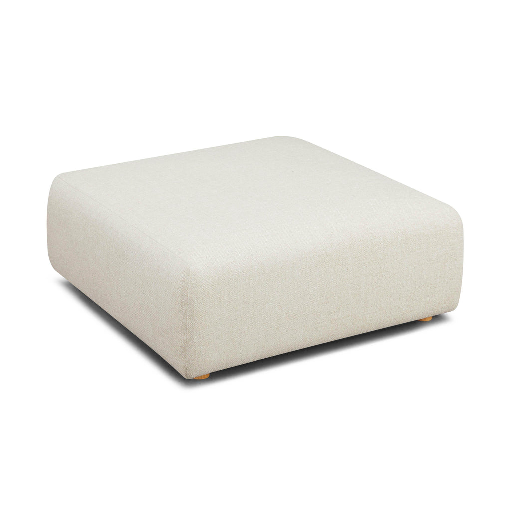 Hangover Ottoman - Valyouweho