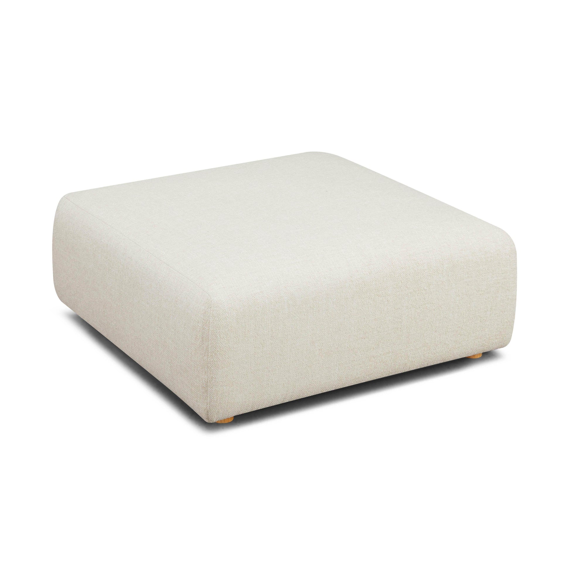 Hangover Ottoman - Valyouweho