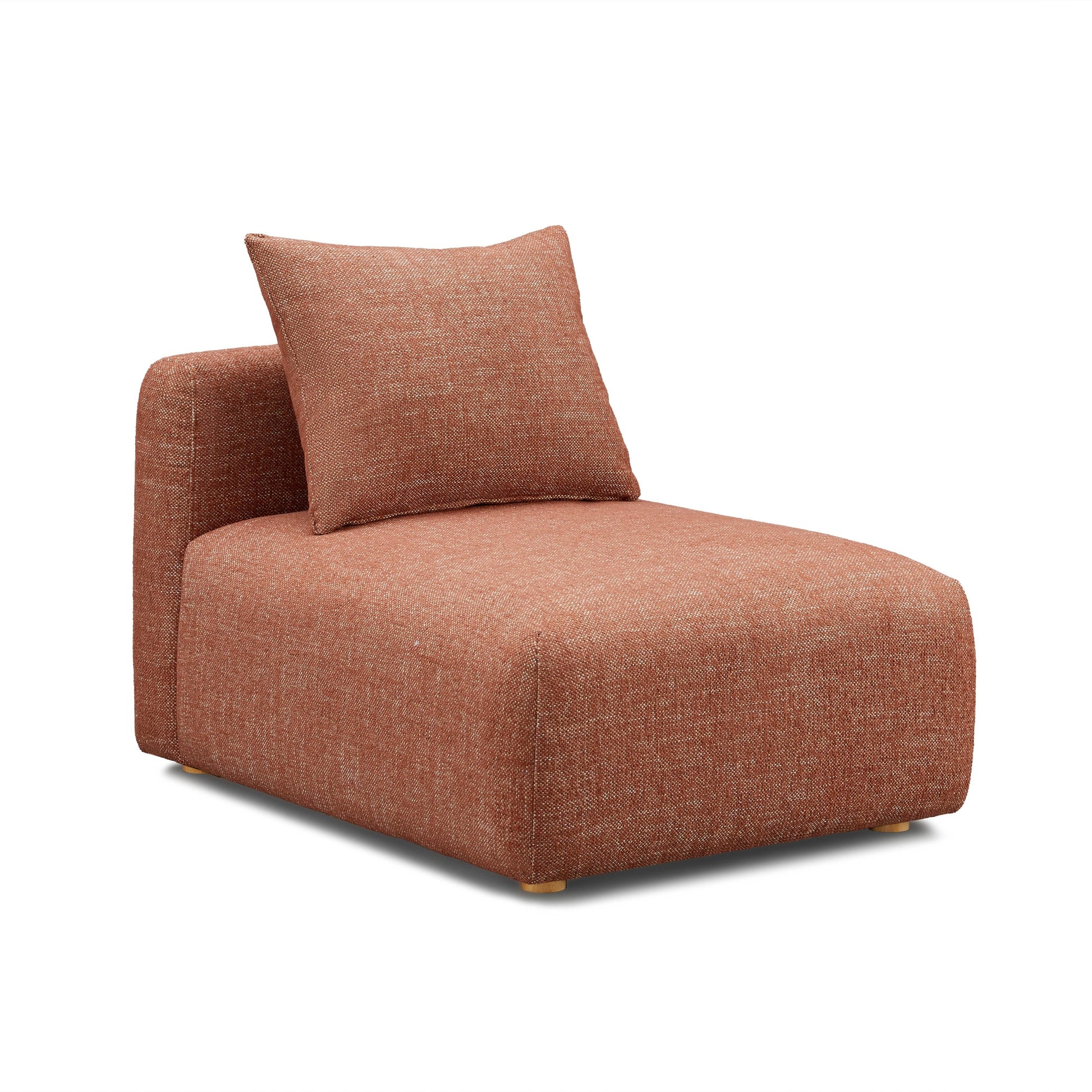 Hangover Armless Chair - Valyouweho